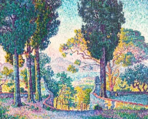 Sainte-Anne (Saint-Tropez)