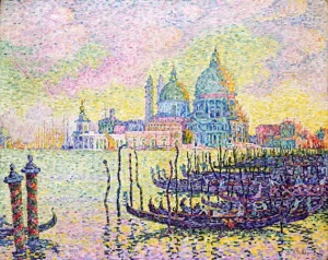 Grand Canal (Venice)