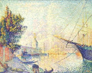 La Dogana (Venise)