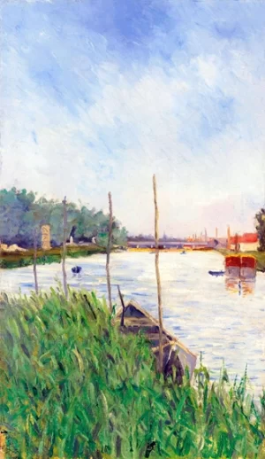 Asnières