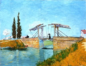 The Drawbridge