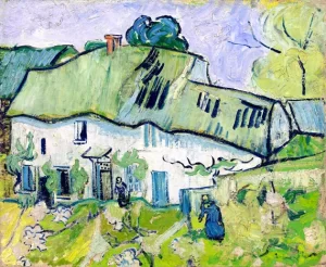 Farmhouse 1890