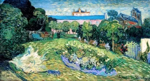 Daubignys Garden