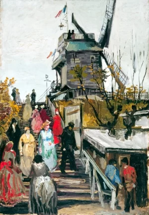 Le Moulin De Blute-Fin