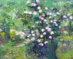 Roses 1889