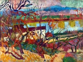 La rivière