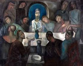 La Cène