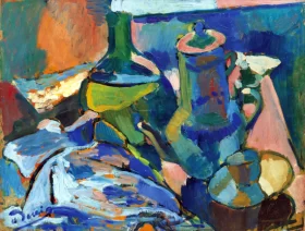 Nature Morte