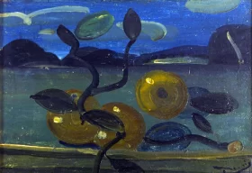 Coupe de Fruits