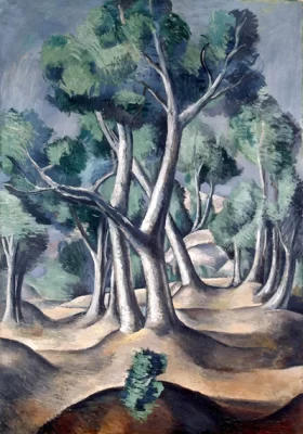 Grove