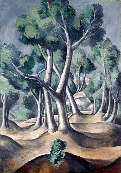 Grove