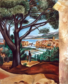 Les Salins de Martigues