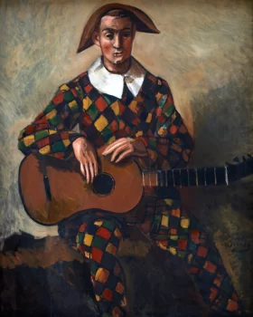 The Cathedral and Fifth Avenue in June 1893 Arlequin