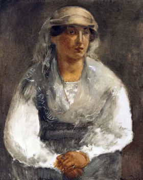 La Bohémienne