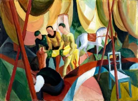 Circus 1913