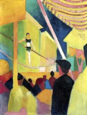 Tightrope Walker
