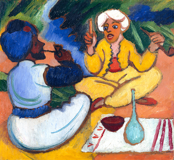 Storytellers 1912