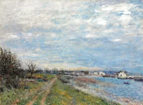 Saint Mammès