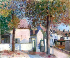 Moret-sur-Loing