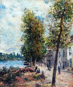Saint Mammès
