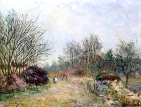 The Little Forest