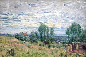 The Brickfield 1880