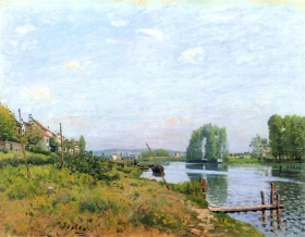 The Island of Saint Denis 1872