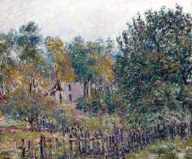 La maison rose, 1894