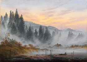 The times of day- The morning