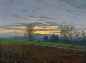 Fall field
