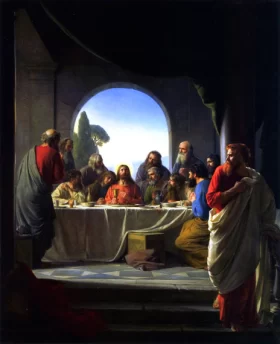 The Last Supper