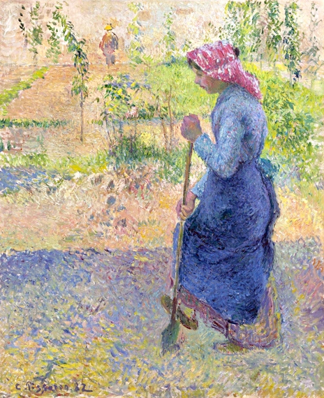 Paysanne BêChant 1882