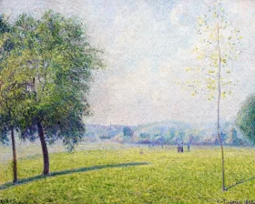 Primrose Hill, Londres