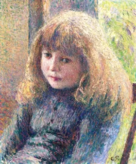 Placeholder-000117 Paul-Emile Pissarro 1890