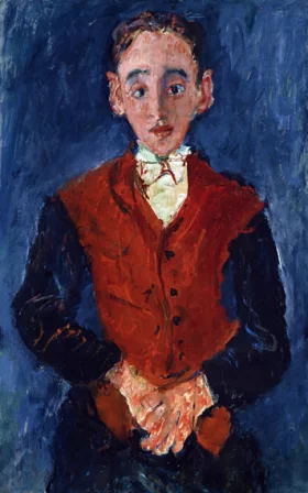 Le Valet de chambre 1927