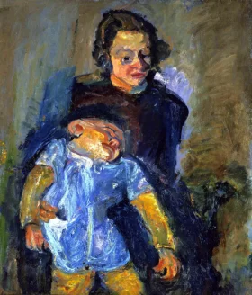 Maternity 1942