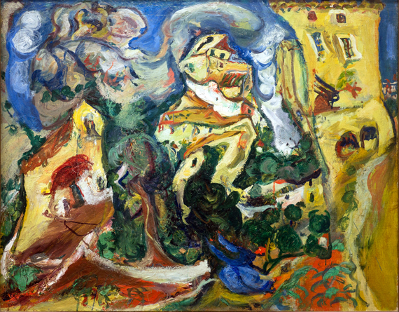 The Village