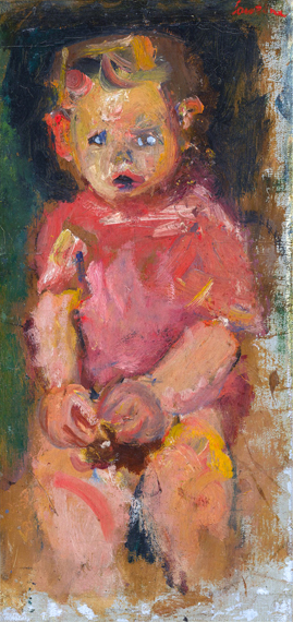 L'Enfant