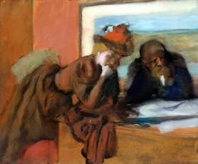 The Conversation