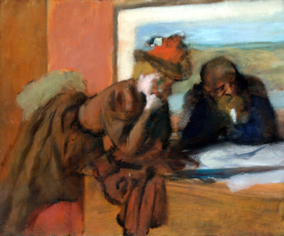 The Conversation