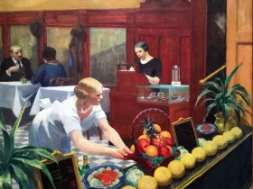 Anna Zborowska 1917 Tables For Ladies