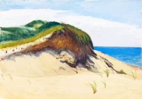 Dune by the Sea 1930