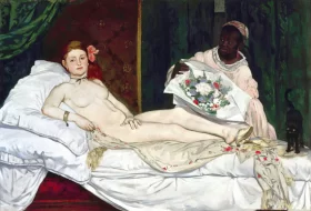 Olympia 1863