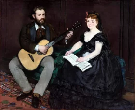 Placeholder-TG0412 Music Lesson 1870