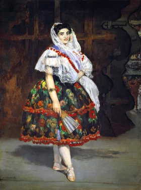 Placeholder-TG0415 Lola of Valence, 1862