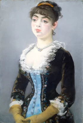 Madame Michel-Lévy 1882