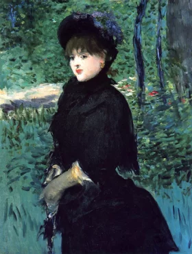 Walking 1880