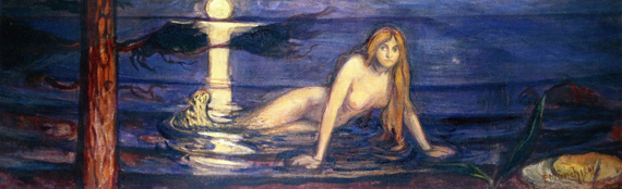 The Mermaid