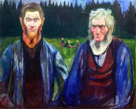 Father And Son