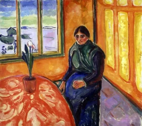 Melancholy, Laura